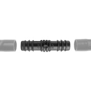 Mix 1/2" Barb Connectors HOZ25+ - Home & Garden > Lawn & Garden > Watering & Irrigation Garden watering