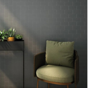 Subway Dark Grey (Matt Finish) - All Sizes - Tiles