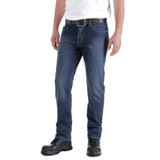 Carhartt 102804 Rugged Flex Relaxed Fit 5-Pocket Jean - JEANS & DENIM TROUSERS