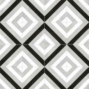 Svenska ETT Anti-Slip R10 (25 per Box) - Tiles