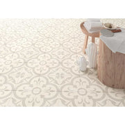 Svenska Halvmane Anti-Slip R10 (25 per Box) - Tiles