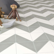 Svenska Tre Jade Anti-Slip R10 (25 per Box) - Tiles