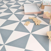 Svenska Tre Hube Anti-Slip R10 (25 per Box) - Tiles