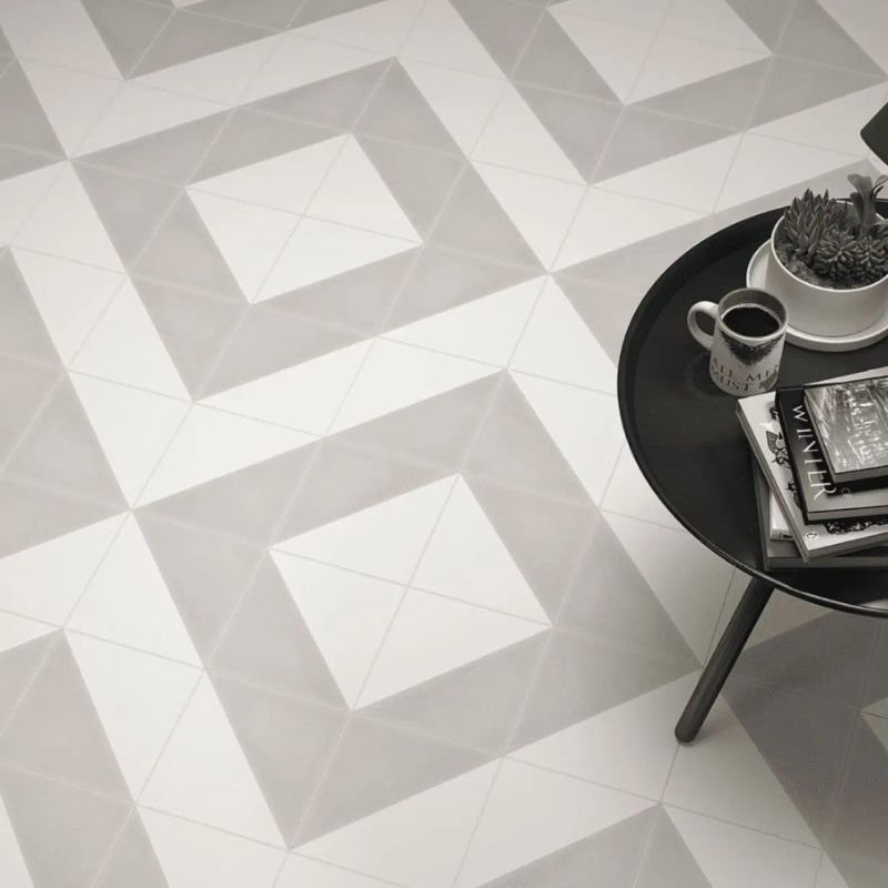 Svenska Tre Humo Anti-Slip R10 (25 per Box) - Tiles