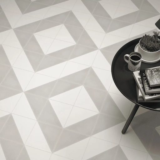 Svenska Tre Humo Anti-Slip R10 (25 per Box) - Tiles