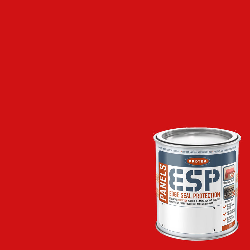 Edge Sealer ESP Panels - 1L