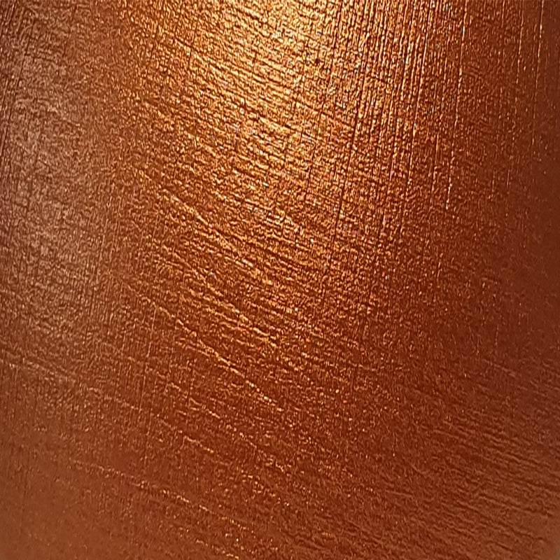 Copper - Royal Metallic Paint