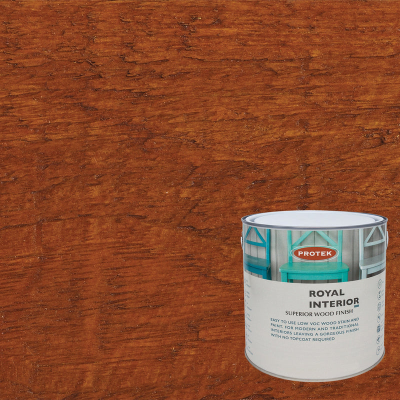 Antique Pine - Royal Interior Wood Stain