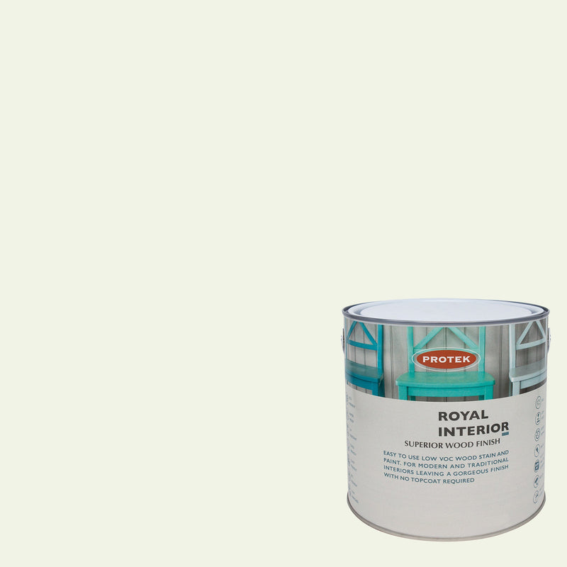 China Clay - Royal Interior Paint