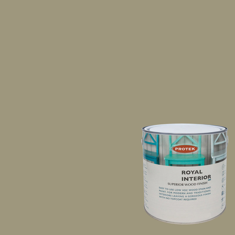 Mushroom - Royal Interior Paint
