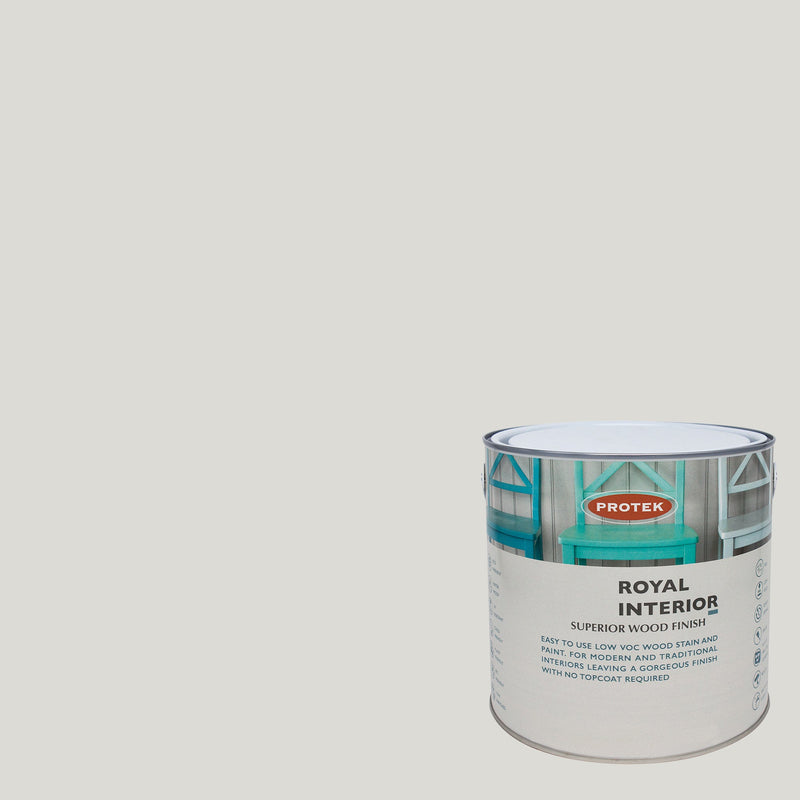 Stone Grey - Royal Interior Paint
