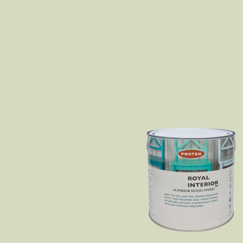 Warm Clay - Royal Interior Paint