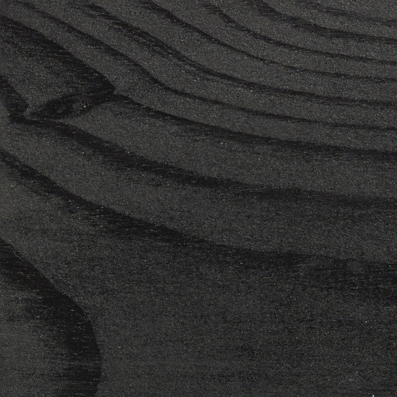 Black Decking Stain