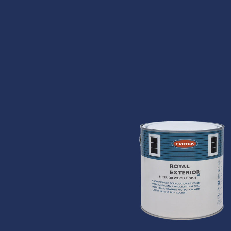 Quinky - Royal Exterior Paint