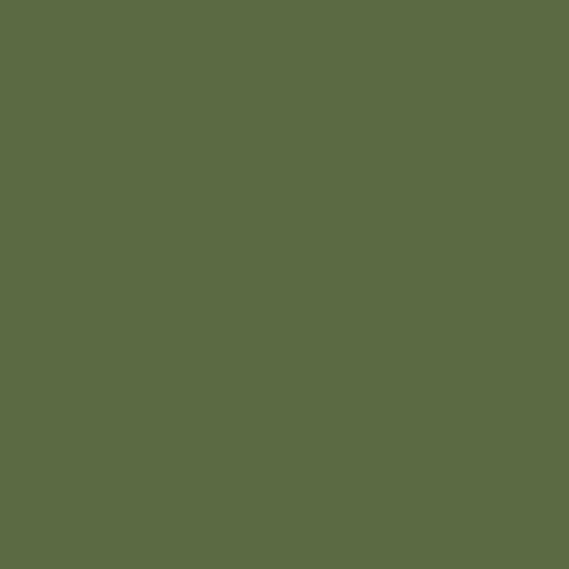 Jungle Green - Royal Exterior Paint