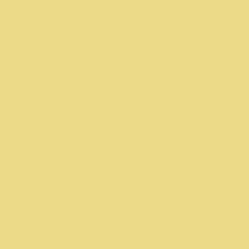 Lemon Yellow - Royal Interior Paint