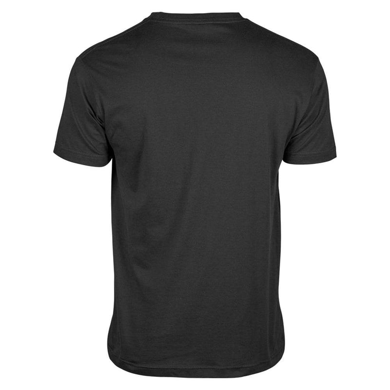 Tee Jays 1000 Basic Tee Cotton T-Shirt - T-SHIRTS
