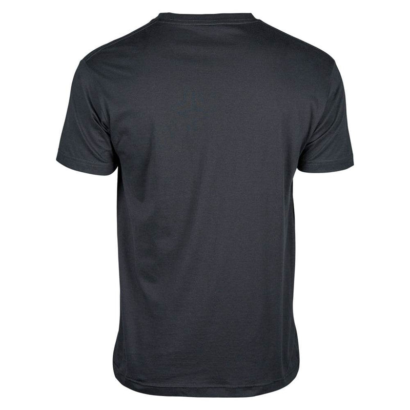 Tee Jays 1000 Basic Tee Cotton T-Shirt - T-SHIRTS