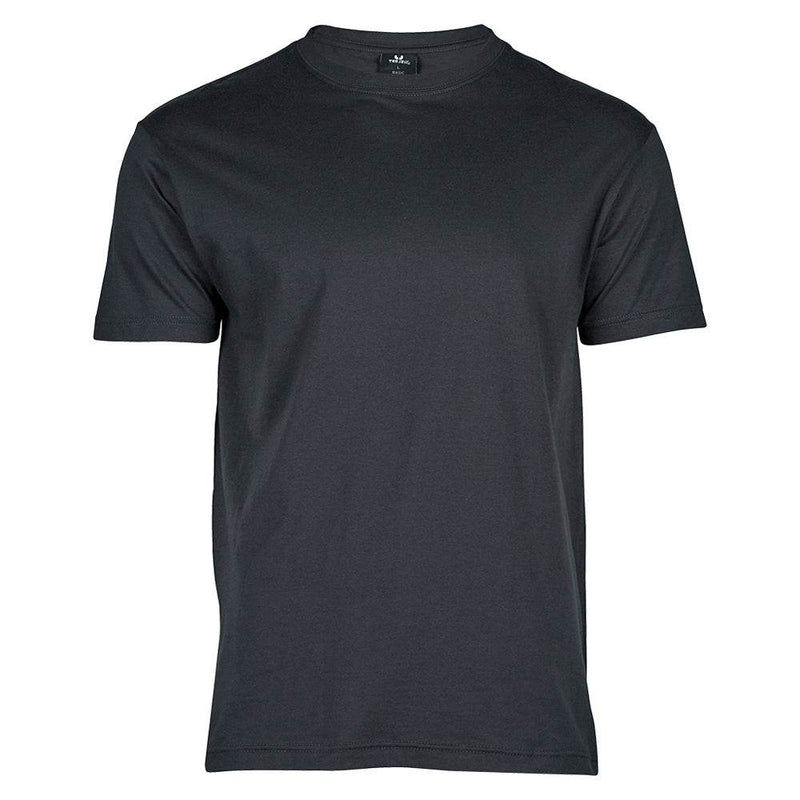 Tee Jays 1000 Basic Tee Cotton T-Shirt - T-SHIRTS