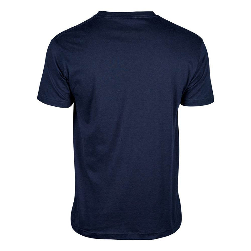 Tee Jays 1000 Basic Tee Cotton T-Shirt - T-SHIRTS