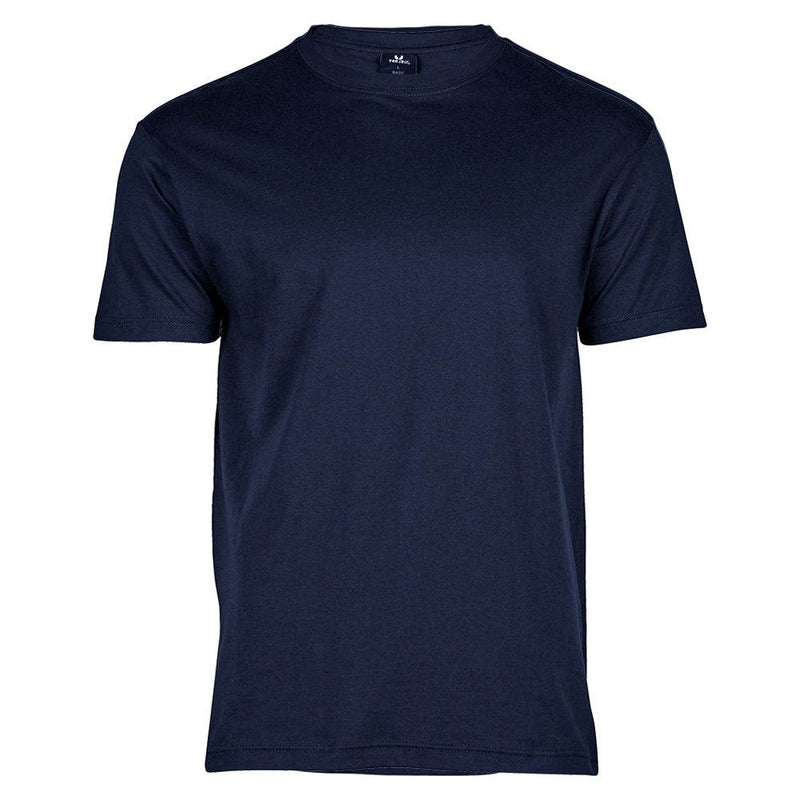Tee Jays 1000 Basic Tee Cotton T-Shirt - T-SHIRTS