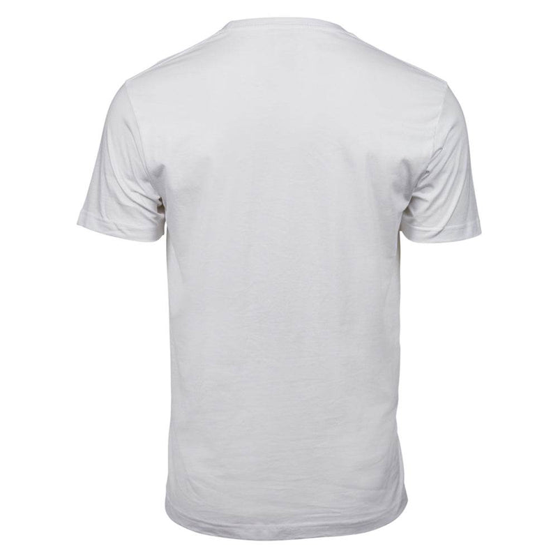Tee Jays 1000 Basic Tee Cotton T-Shirt - T-SHIRTS