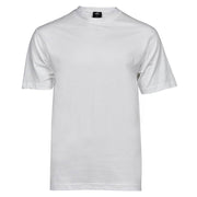 Tee Jays 1000 Basic Tee Cotton T-Shirt - T-SHIRTS