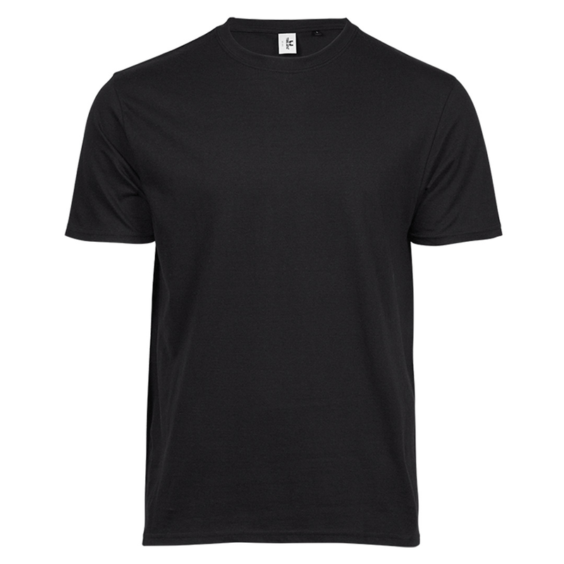 Tee Jays 1100 Power T-Shirt - T-SHIRTS