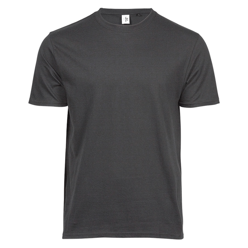 Tee Jays 1100 Power T-Shirt - T-SHIRTS