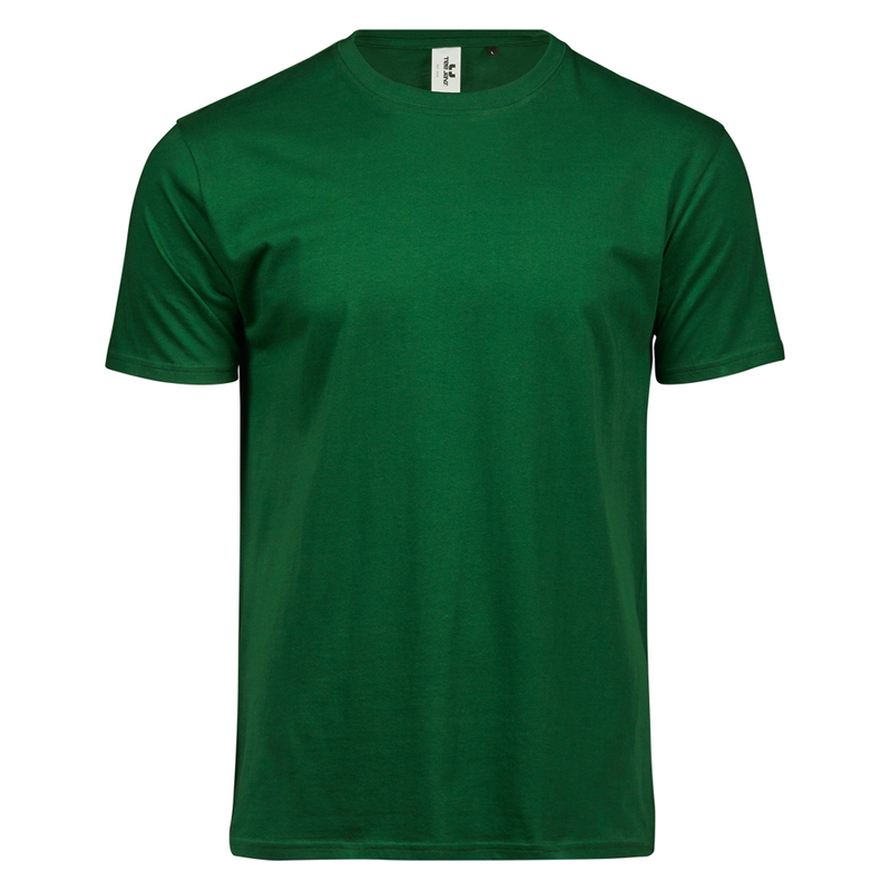 Tee Jays 1100 Power T-Shirt - T-SHIRTS