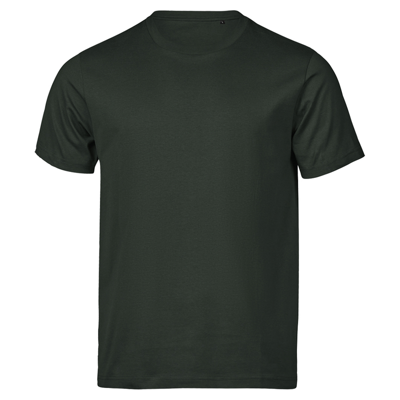 Tee Jays 1150 Urban Luxury T-Shirt Other Colours - T-SHIRTS