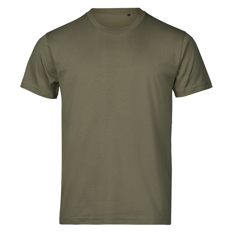 Tee Jays 1150 Urban Luxury T-Shirt Other Colours - T-SHIRTS