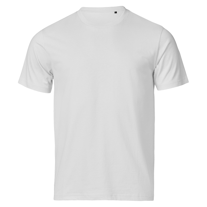 Tee Jays 1150 Urban Luxury T-Shirt - T-SHIRTS