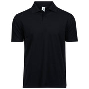 Tee Jays 1200 Power Organic Pique Polo Shirt - POLO SHIRTS
