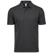 Tee Jays 1200 Power Organic Pique Polo Shirt - POLO SHIRTS