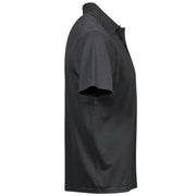 Tee Jays 1200 Power Organic Pique Polo Shirt - POLO SHIRTS