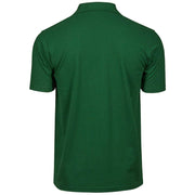 Tee Jays 1200 Power Organic Pique Polo Shirt - POLO SHIRTS