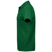 Tee Jays 1200 Power Organic Pique Polo Shirt - POLO SHIRTS