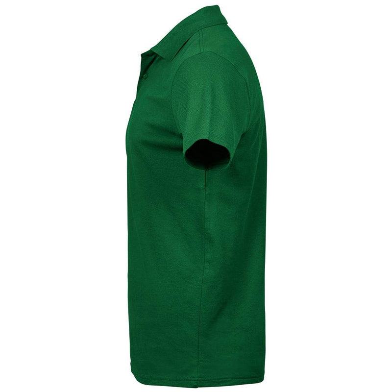 Tee Jays 1200 Power Organic Pique Polo Shirt - POLO SHIRTS