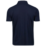Tee Jays 1200 Power Organic Pique Polo Shirt - POLO SHIRTS