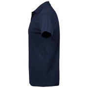 Tee Jays 1200 Power Organic Pique Polo Shirt - POLO SHIRTS