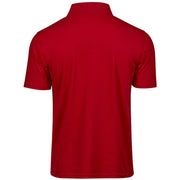 Tee Jays 1200 Power Organic Pique Polo Shirt - POLO SHIRTS