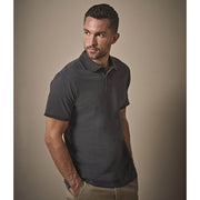 Tee Jays 1400 Heavy Cotton Pique Polo Shirt - POLO SHIRTS
