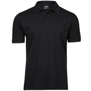 Tee Jays 1400 Heavy Cotton Pique Polo Shirt - POLO SHIRTS