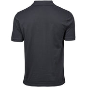 Tee Jays 1400 Heavy Cotton Pique Polo Shirt - POLO SHIRTS