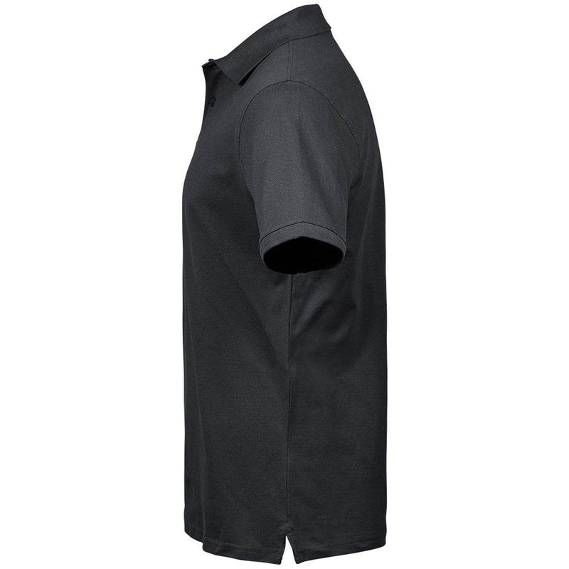 Tee Jays 1400 Heavy Cotton Pique Polo Shirt - POLO SHIRTS