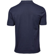 Tee Jays 1400 Heavy Cotton Pique Polo Shirt - POLO SHIRTS