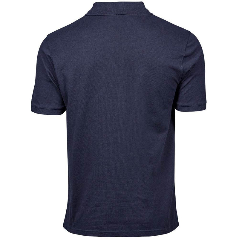 Tee Jays 1400 Heavy Cotton Pique Polo Shirt - POLO SHIRTS
