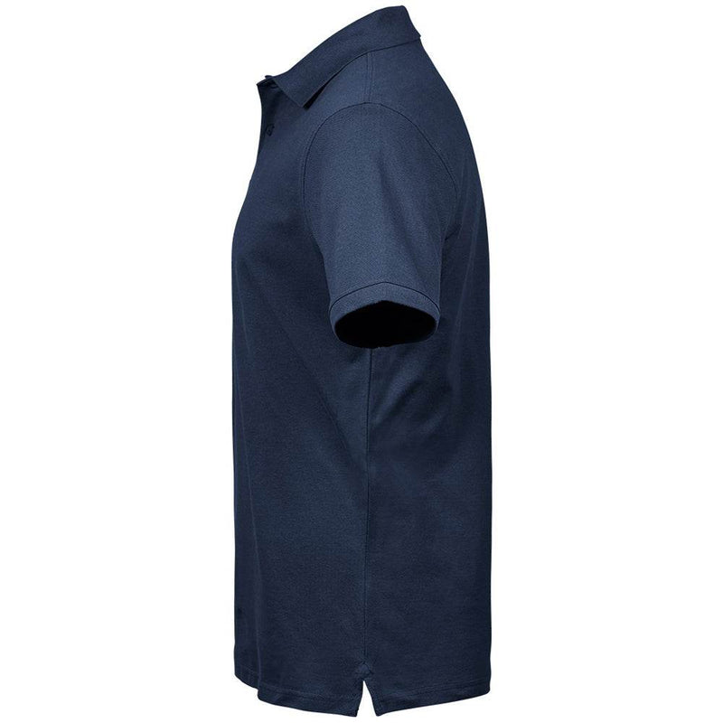 Tee Jays 1400 Heavy Cotton Pique Polo Shirt - POLO SHIRTS
