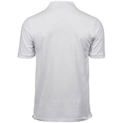 Tee Jays 1400 Heavy Cotton Pique Polo Shirt - POLO SHIRTS